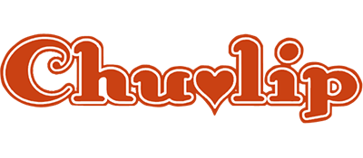 Chulip logo for Playstation 2